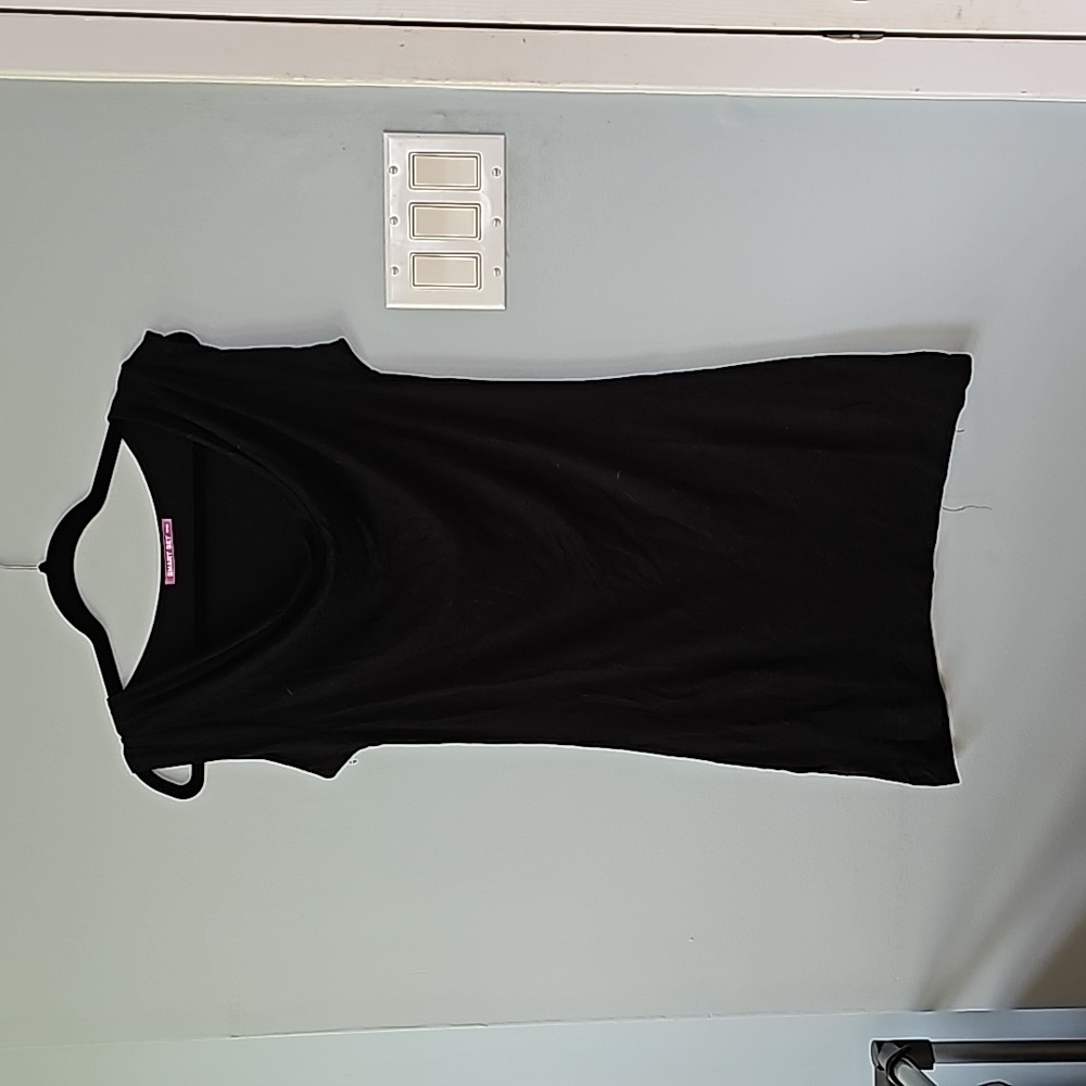 'Smart Set,' Size XSMALL Teeshirt Dress